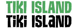 Tiki Island