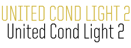 UNITED Cond Light 2