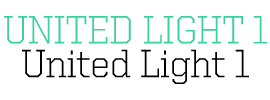 UNITED Light 1