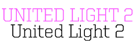 UNITED Light 2