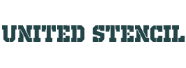 UNITED Stencil