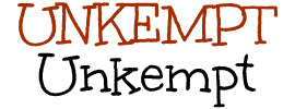 Unkempt