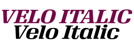 Velo Italic