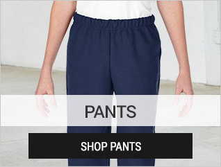shop pants and bottoms