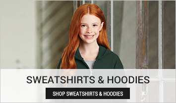 shop sweatshirts and hoodies
