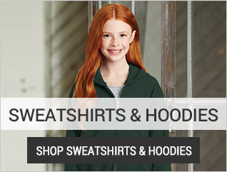 shop sweatshirts and hoodies