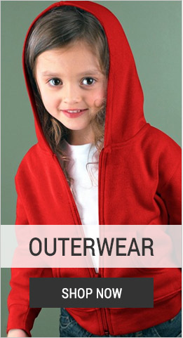 Shop Wholesale OuterWear For Infants