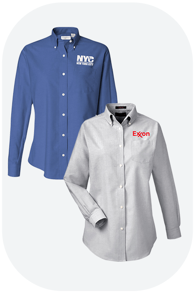 shop custom women dress shirts