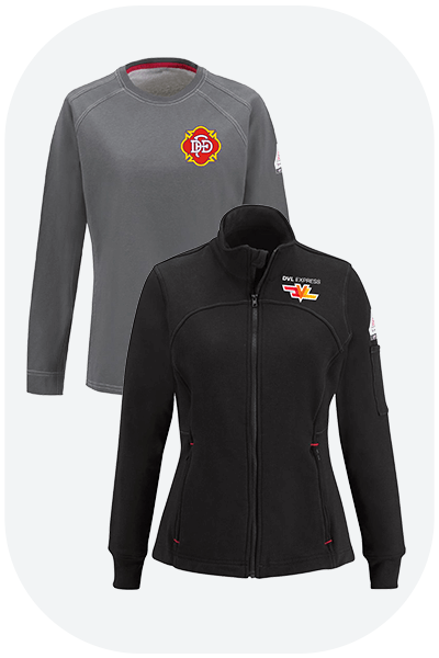 shop custom fr clothing  for women