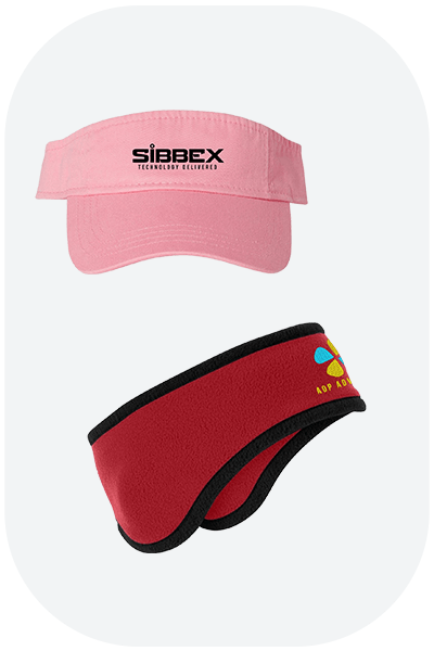 shop custom women headwear