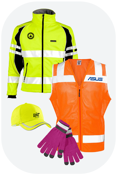 shop custom safety clothing for women