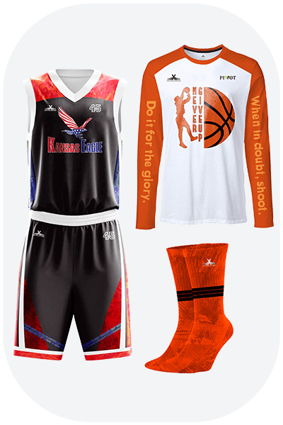 shop custom basketball uniforms for women