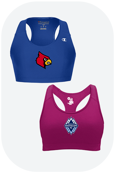 shop sports bra for women