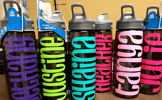 Full Color Imprint