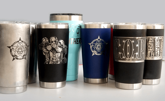 Laser Engraving/Imprint
