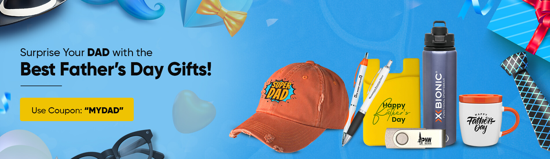 shop promotional products