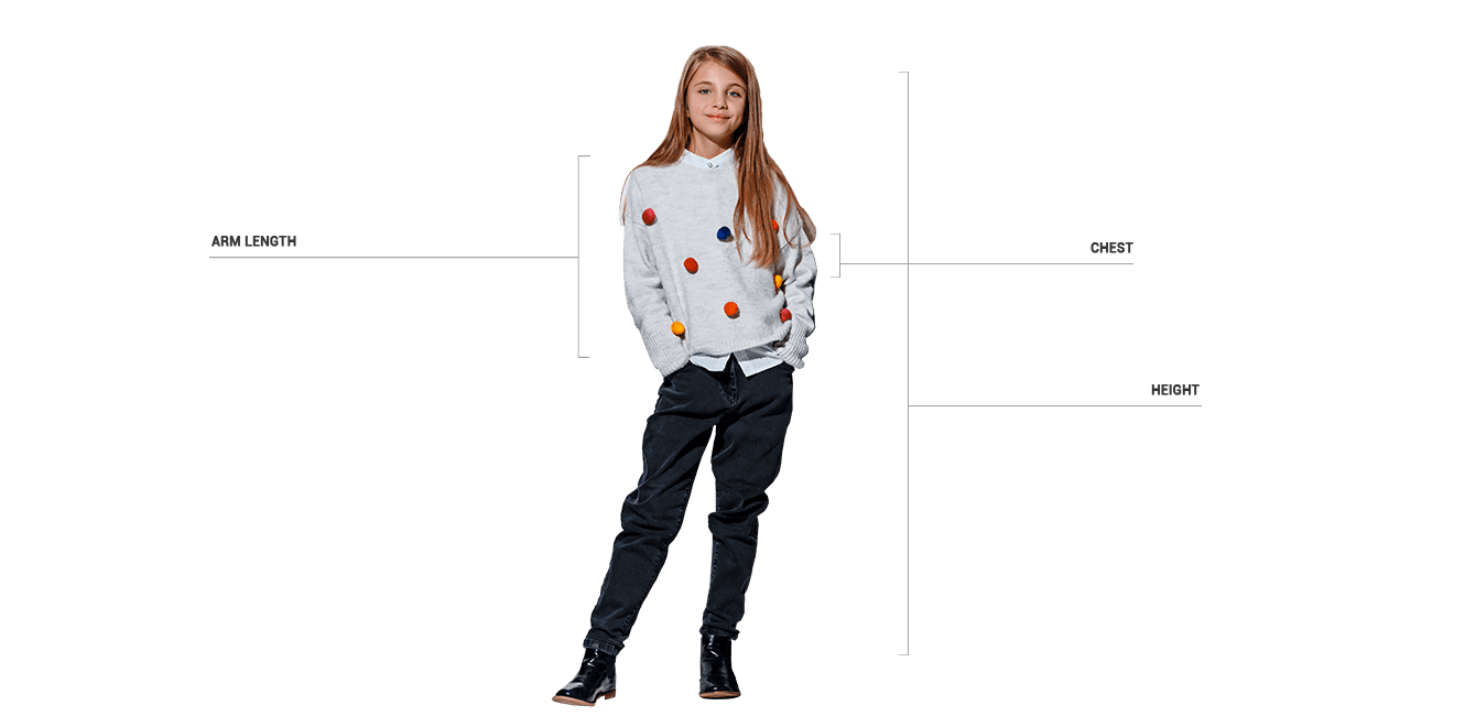 How to Measure Boy’s Dress Shirts
