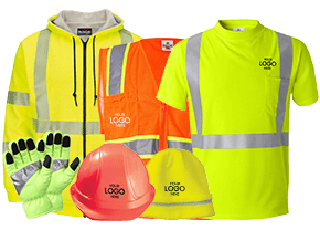 shop safety and hi-visibility springfield