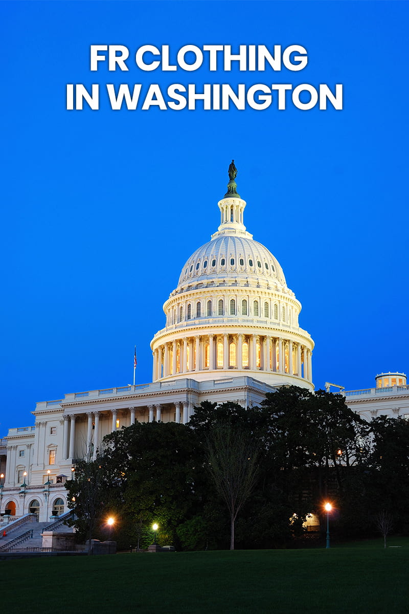 shop FR clothing in WASHINGTON