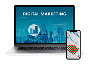 digital marketing services portland
