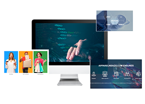 website development ecommerce portland