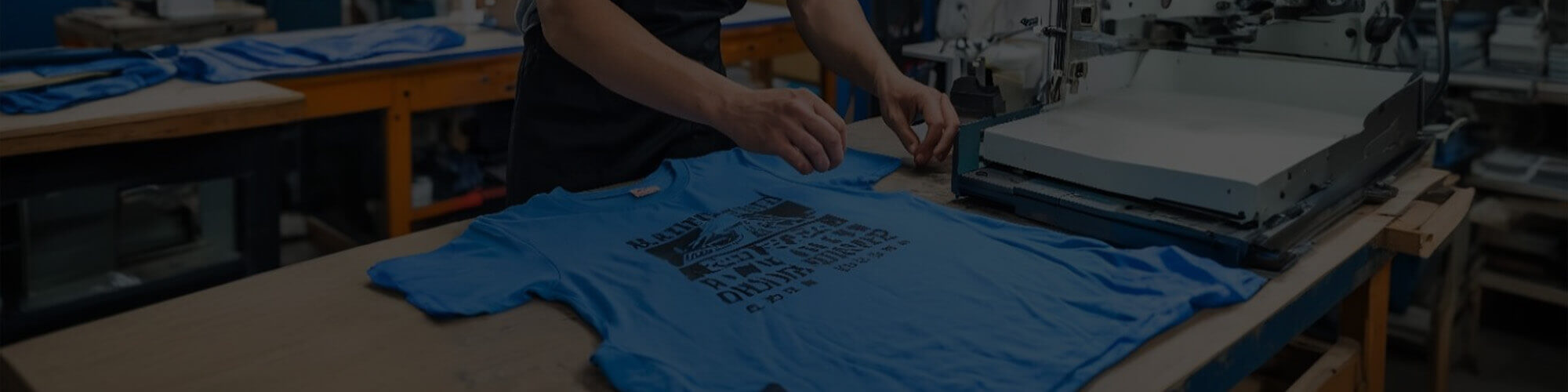 get a screen print quote