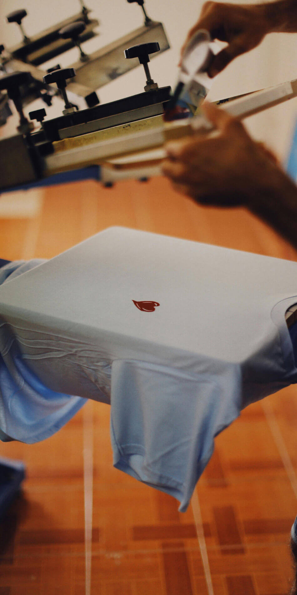 heat transfer services