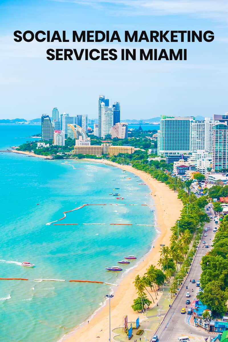social media marketing services in Miami