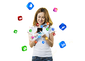 social media strategy development