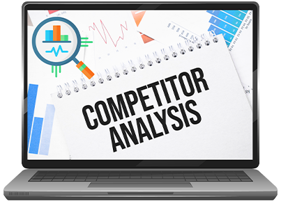 competitor analysis