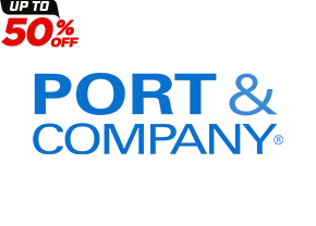 shop all port & company