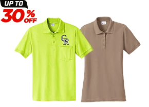 shop port & company polo/sports shirts