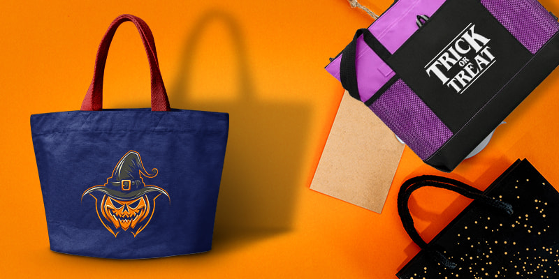 shop custom tote bags