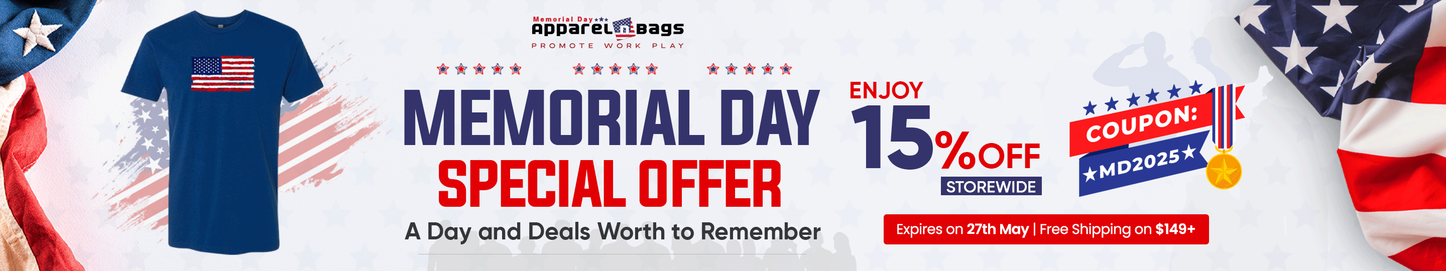 memorial day sale 2025