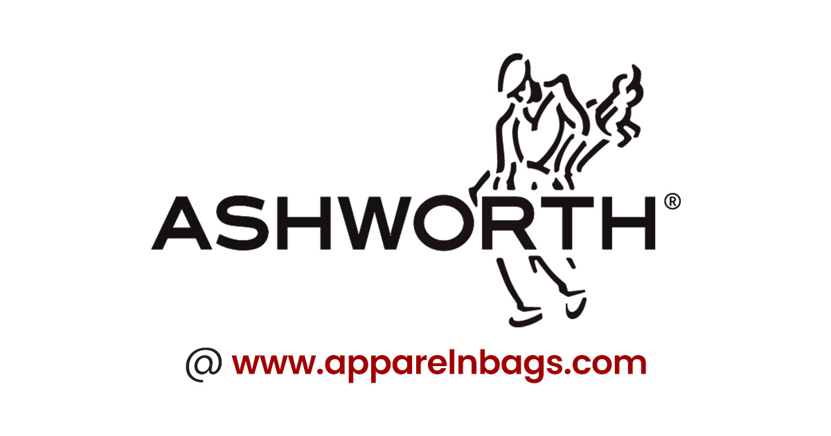 Ashworth clothing sale website