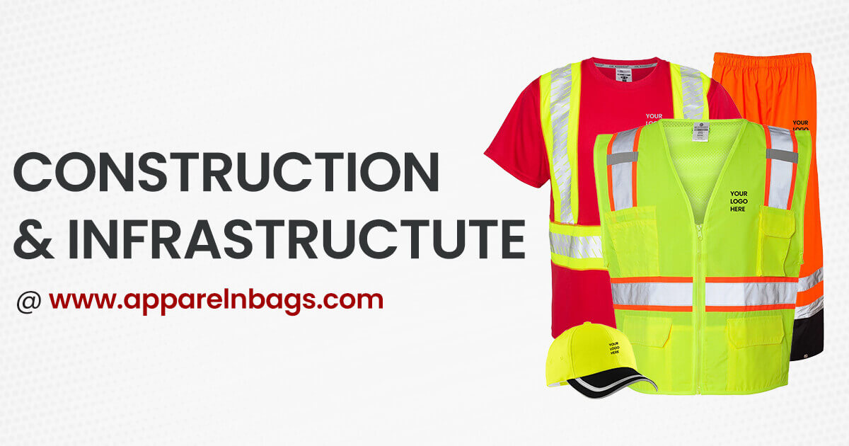 Wholesale Construction Work Outfit Construction Workwear
