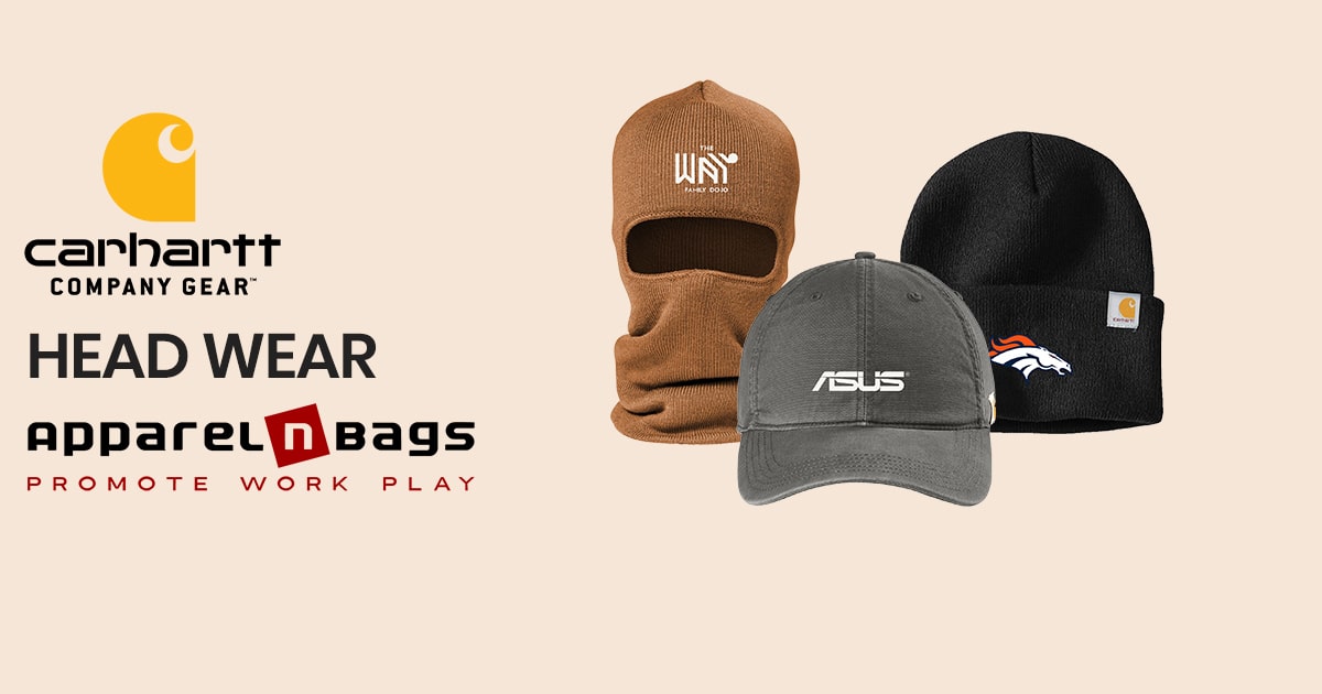 Merchology Fleece Carhartt Hat Revista Construcción » Revista