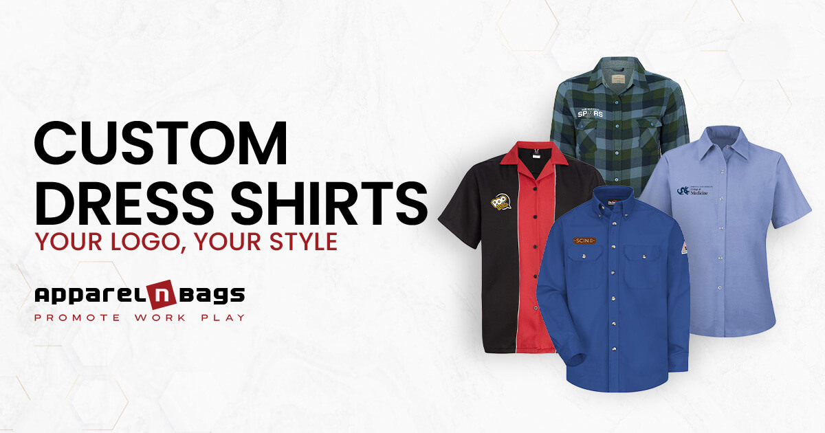 Embroidered Dress Shirts | Custom Dress Shirts Embroidered Dress Shirts | Custom Dress Shirts