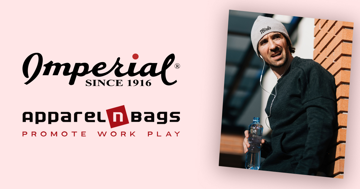 Wholesale Imperial Headwear Imperial Golf Headwear