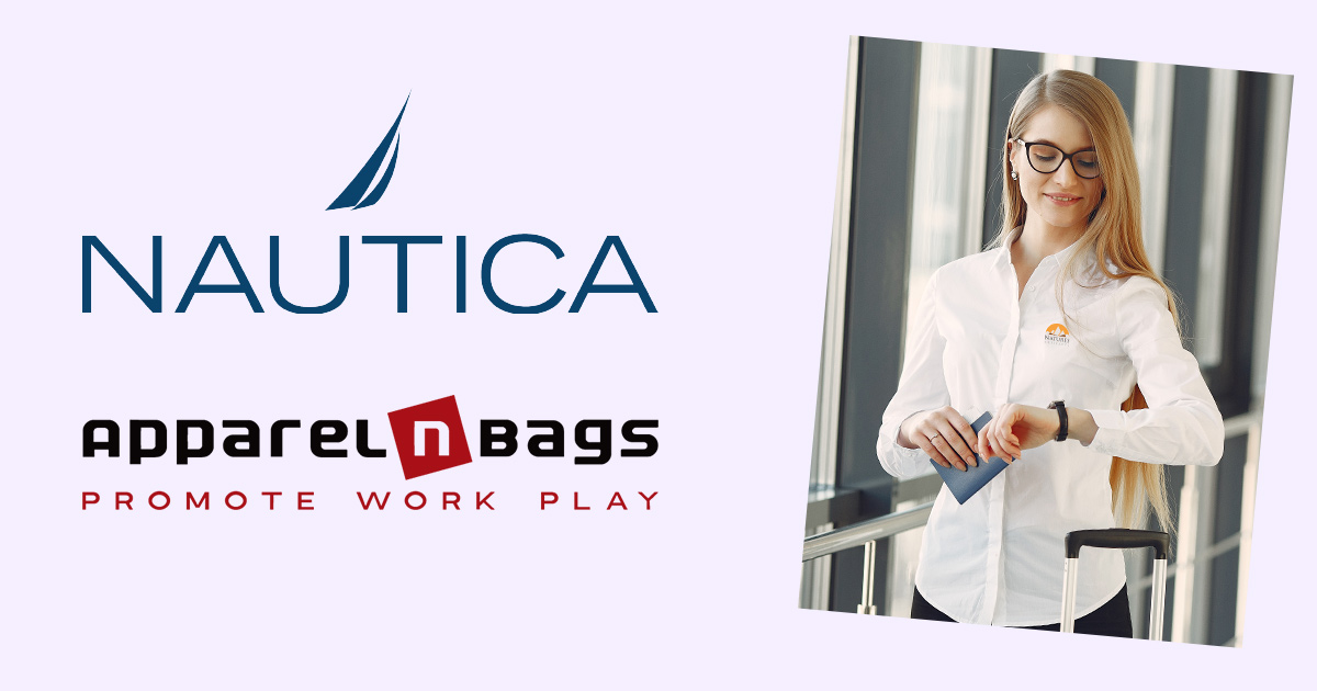 Shop Nautica Clothing | Nautica Clothing Wholesale