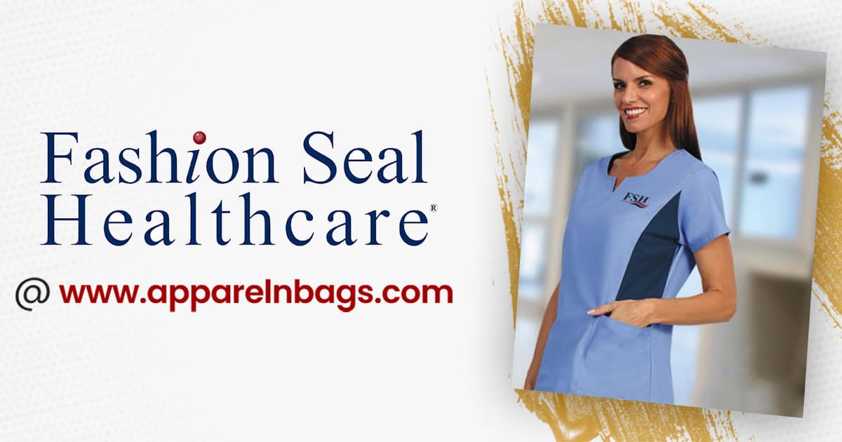 Wholesale Fashion Seal Healthcare Fashion Seal Uniform