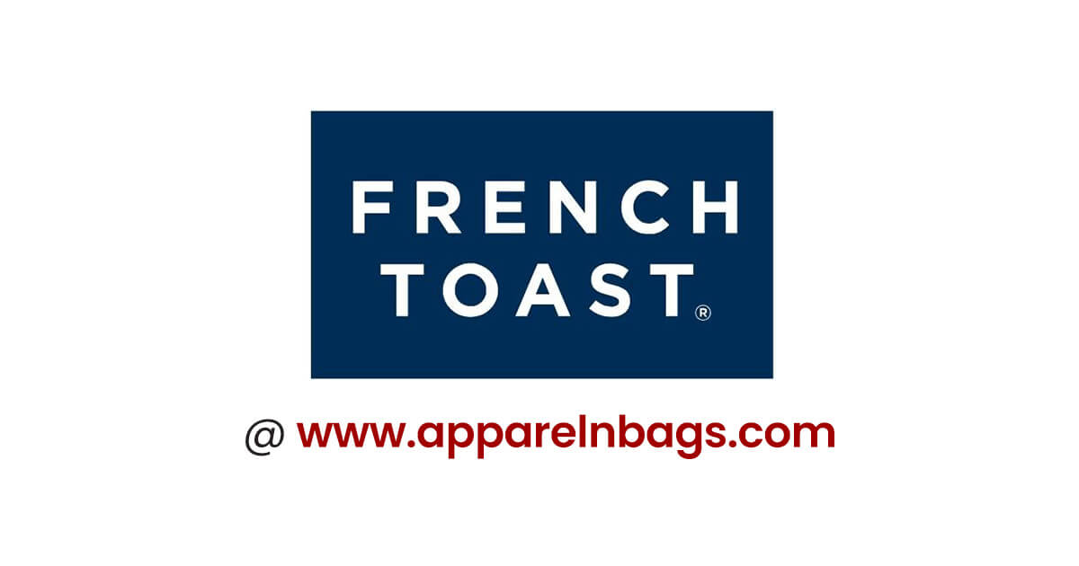 French Toast school uniforms online at