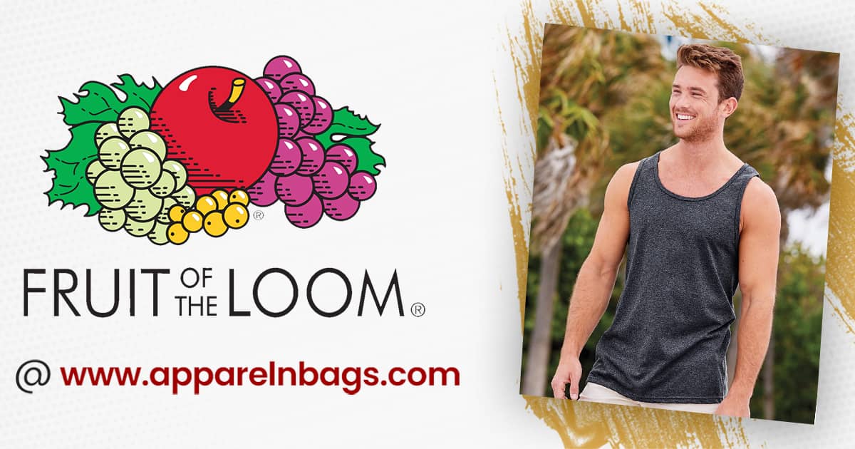 Fruit of the Loom US 
