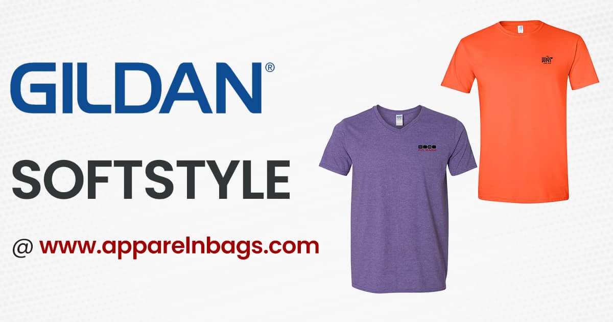 Shop Wholesale Gildan Softstyle Shirts