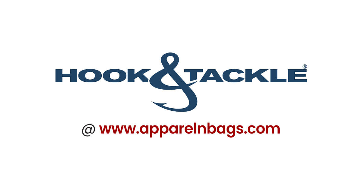 Wholesale Hook & Tackle Outdoor & Sport Fishing Apparel