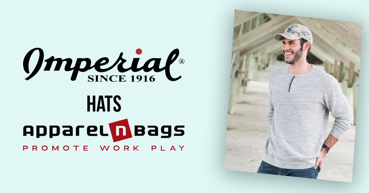 Shop Imperial Hats Custom in Bulk Imperial Hats wholesale