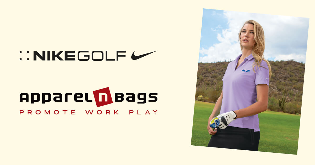 new nike golf clothing