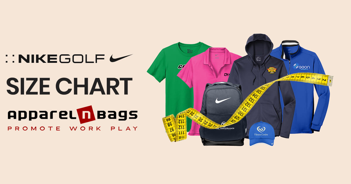 nike sb clothing size chart