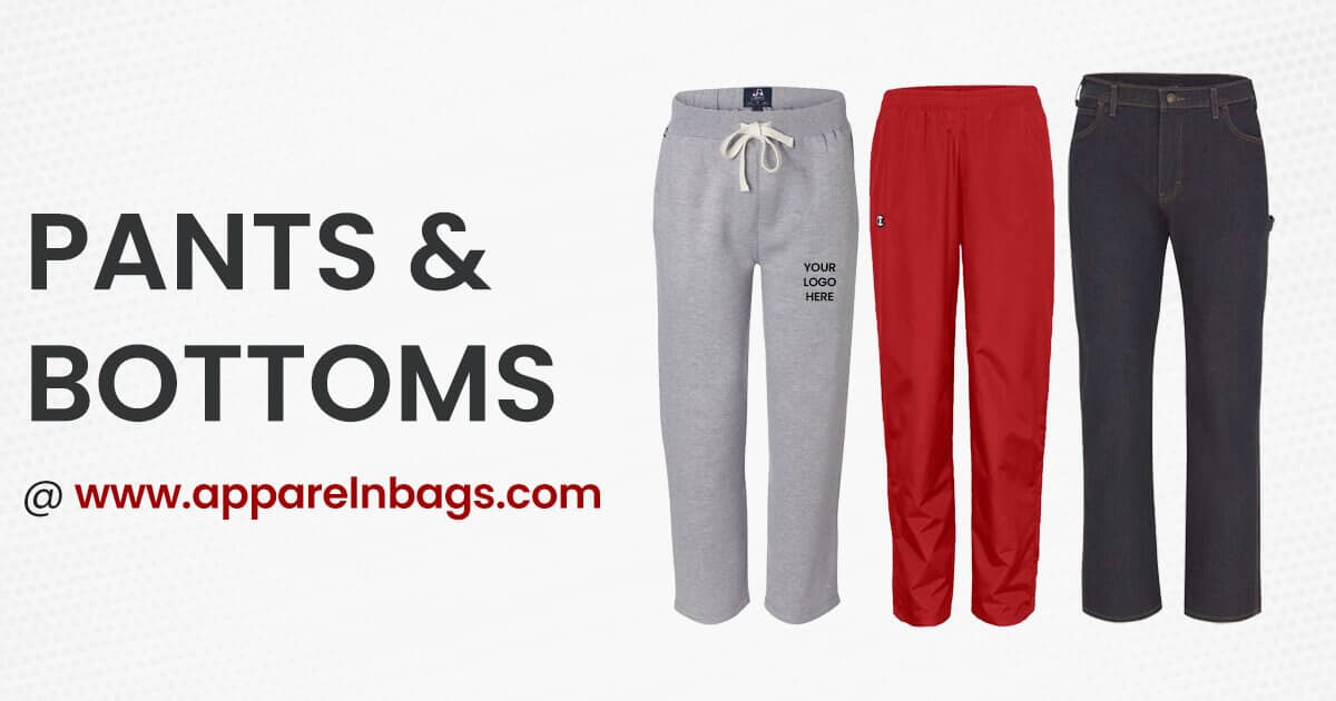 Trending Wholesale Detachable Side Pocket Pants At Affordable