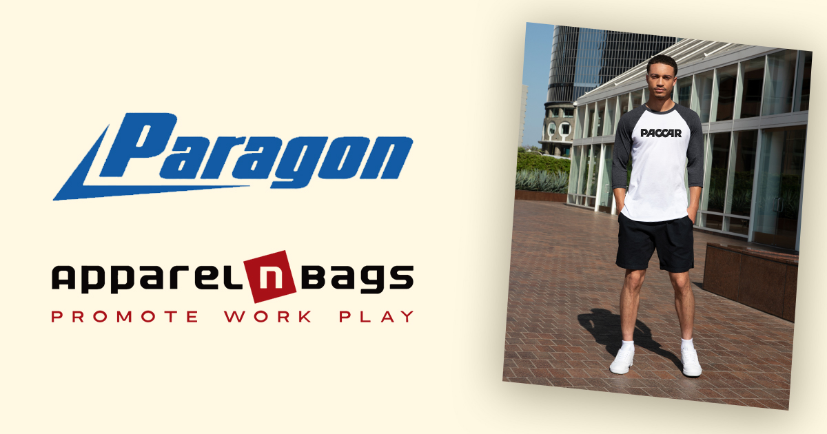 Paragon Apparel Wholesale Buy Paragon Activewear in Bulk